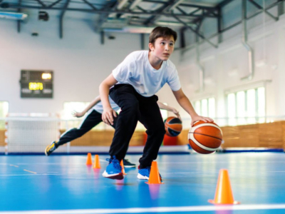 Top 10 du matériel sportif indispensable pour les collèges