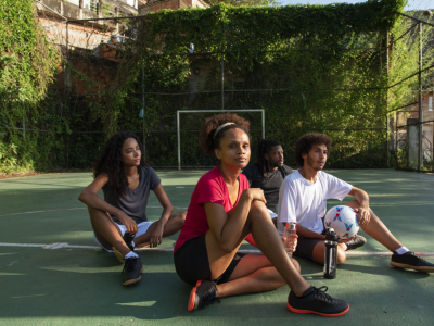 Top 10 du matériel sportif indispensable pour équiper votre lycée