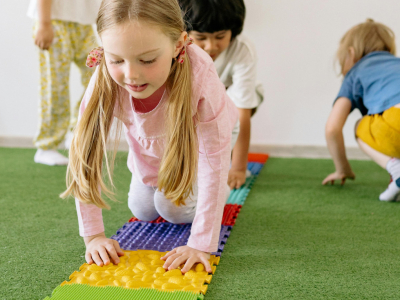 Boostez l'activité physique en maternelle : Top 10 du matériel sportif