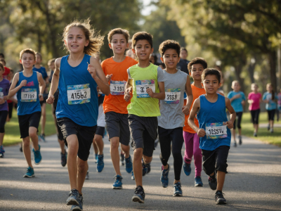 Comment organiser un cross scolaire ?