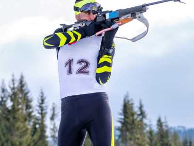 Le laser run et le biathlon : deux disciplines innovantes pour dynamiser l'EPS