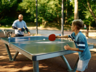 Comment choisir une table de ping-pong ?