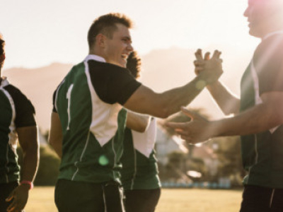 Découvrez l'histoire et les origines du flag rugby