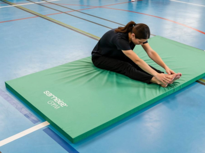 Épaisseur tapis de gym : choisir son tapis épais pour la gymnastique