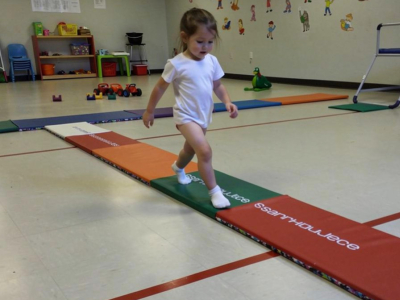Atelier gym maternelle : guide complet pour l'apprentissage
