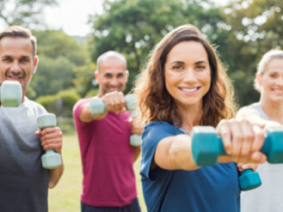 Les bienfaits du sport en entreprise