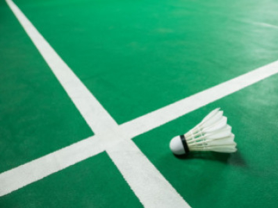 Choisir ses volants de badminton