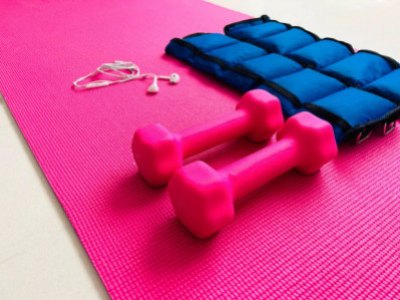 5 critères pour trouver votre tapis de gym idéal !