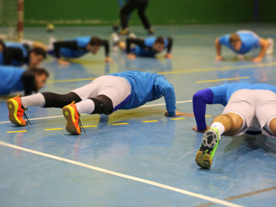 Quels sont les équipements indispensables pour pratiquer le handball ?