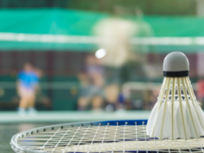 Comment choisir ma raquette de badminton ?