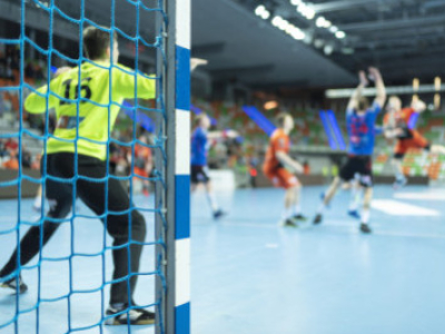 Handball 4x4