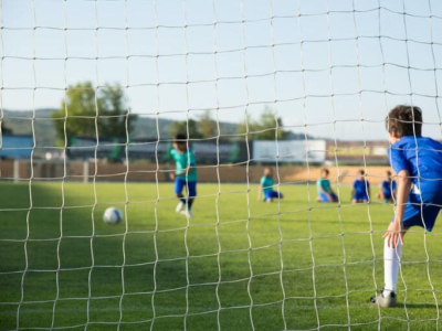 Buts de football : Votre guide d'achat complet