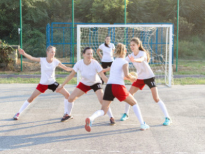 Guide d’achat des buts de Handball 