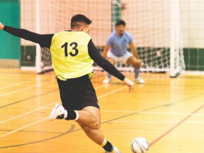 Pourquoi passer du football au futsal en période hivernale ?